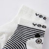 英氏婴儿宝宝透气薄款袜2双装新生婴儿春秋幼儿袜春秋款YIWCJ01014A01 商品缩略图1