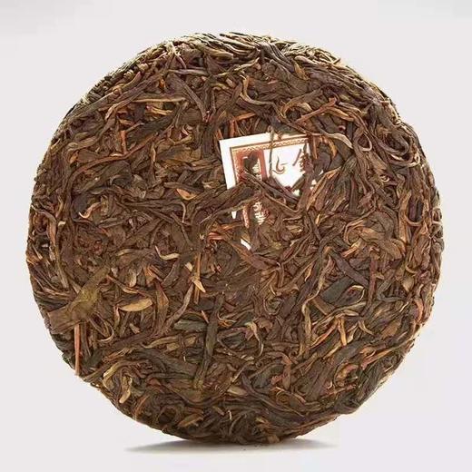 2013金易武(高山寨) 商品图5