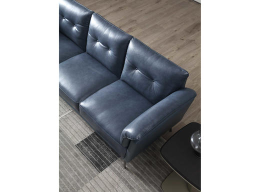 Venice 三人沙发 |  更多座位，皮料可选，详询客服 商品图6