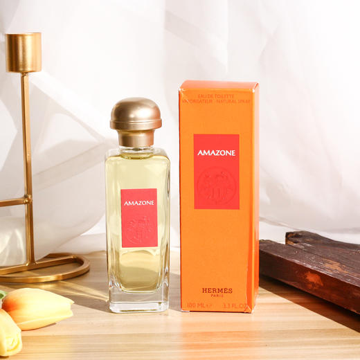 爱马仕 亚马逊 Hermes Amazone 分装 商品图3