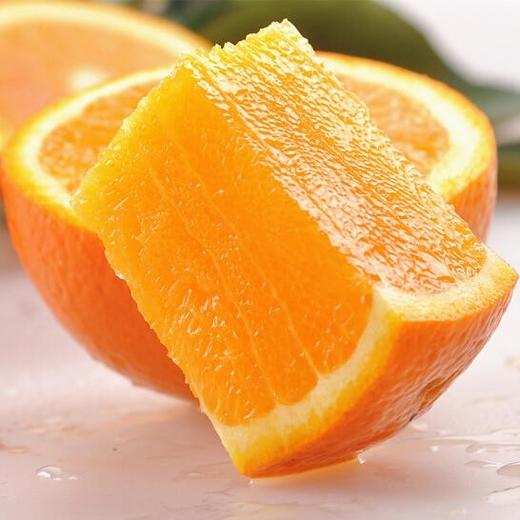 橙子一斤（约2-3个） 商品图1