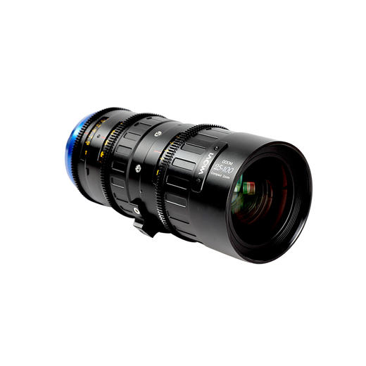 老蛙 OOOM 25-100mm t/2.9 Zoom电影镜头 商品图3