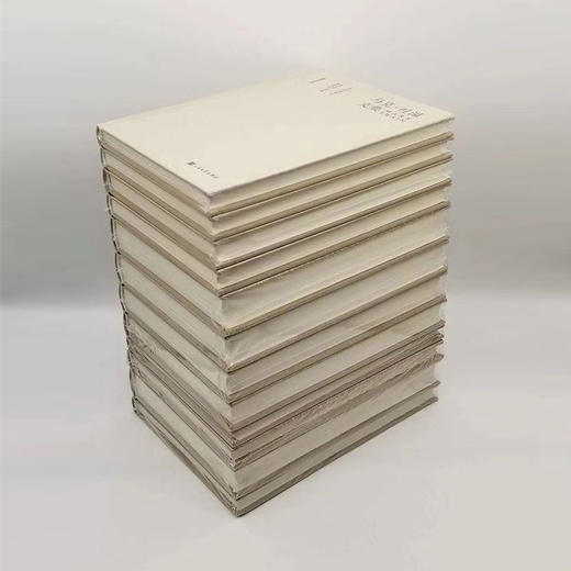 《马克吐温文集》全12册精装 张友松译 商品图2