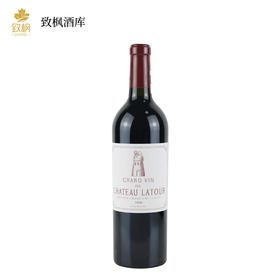 拉图 Chateau Latour 2006