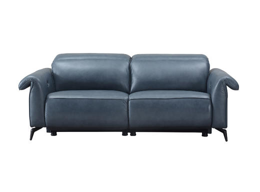 Verona 三人功能沙发 | 更多座位，皮料可选，详询客服 商品图0