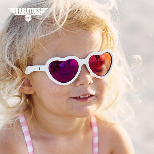 美国babiators飞行宝宝蓝标系列 团购3 商品图6