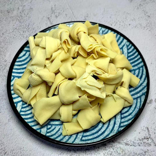 千张结(农户吴安乐)约200g/份