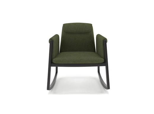 Clara  休闲椅 商品图1