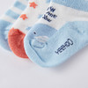 英氏婴儿宝宝透气薄款袜新生婴儿春秋3双装幼儿袜春秋款YIWCJ01017A01 商品缩略图8