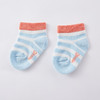 英氏婴儿宝宝透气薄款袜新生婴儿春秋3双装幼儿袜春秋款YIWCJ01017A01 商品缩略图3