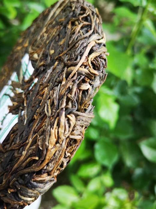 2017银易武 商品图3