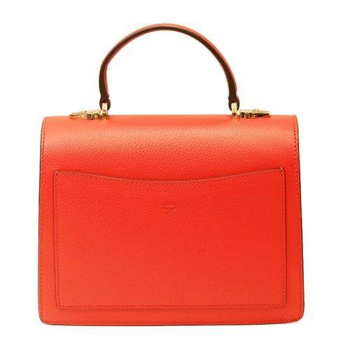 MCM PatriciaVisetos系列 女士时尚拼接经典印花手提包单肩包斜挎包女包MWE9SPA26 多色可选 商品图1