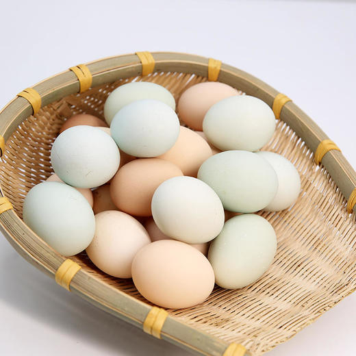谷宝 · 生态鸭蛋 30枚/箱 商品图2