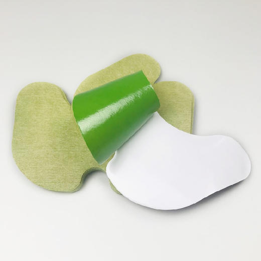 百年扁氏艾草膝盖贴（赠品勿拍） 商品图5