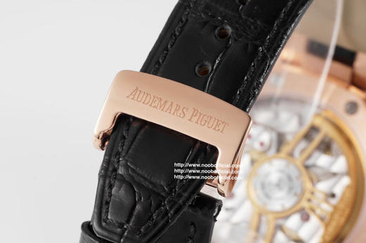 新品 爱彼皇家橡树15500——乃目前市面钢表的巅峰之作，—— 实力演绎 卫冕“钢”王！【6大精妙之处！！！ 商品图4