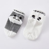 英氏婴儿宝宝透气薄款袜2双装新生婴儿春秋幼儿袜春秋款YIWCJ01014A01 商品缩略图12