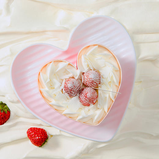 莓莓白巧甜心（芜湖） 商品图4