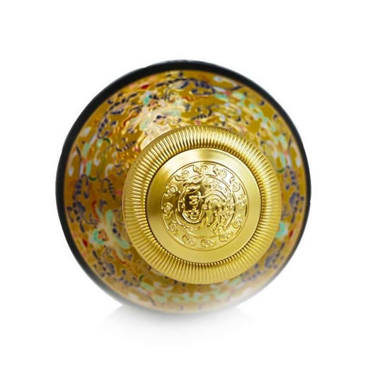 老库陈酒V15酱香型53度白酒 整箱6瓶*500ml包邮 商品图4