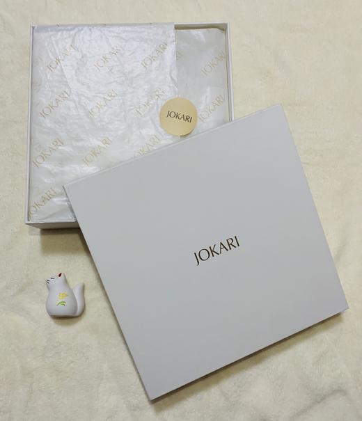 日本JOKARI护肤套装卸妆温和清洁补水保湿修护孕妇敏感肌　套装组合 商品图2