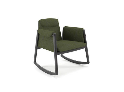 Clara  休闲椅 商品图0