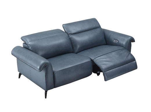 Verona 三人功能沙发 | 更多座位，皮料可选，详询客服 商品图1