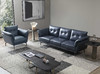 Venice 三人沙发 |  更多座位，皮料可选，详询客服 商品缩略图5