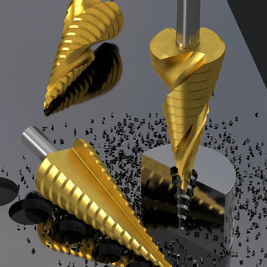 优豹宝塔钻 商品图5