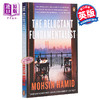 【中商原版】拉合尔茶馆的陌生人 英文原版 The Reluctant Fundamentalist 小说 Mohsin Hamid 商品缩略图0