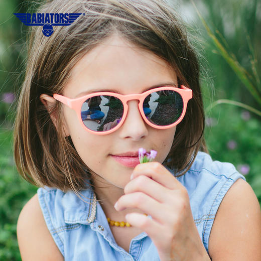 美国babiators飞行宝宝蓝标系列 团购3 商品图8