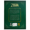 预售 萨尔达传说：海拉尔编年史 游戏设定集 英文原版 The Legend of Zelda: Hyrule Historia Shigeru Miyamoto 黑马出版 书籍 商品缩略图1