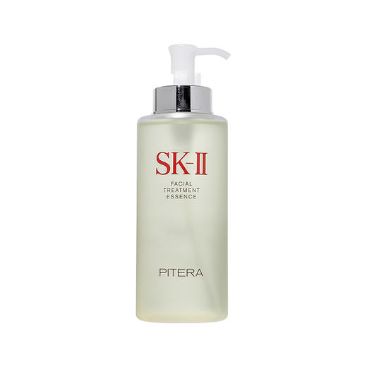 SK-II/sk-ii/sk2神仙水330ml  面部护肤精华露 补水修护【CDF】 商品图5