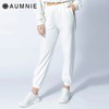 AUMNIE \ 收脚口运动休闲卫裤 商品缩略图3