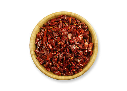 托县干辣椒25g 商品图0