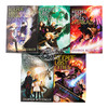 【中商原版】失落城市的守护者套装（1-5） 英文原版 Keeper of the Lost Cities Collection Books 1-5 Shannon Messenger	Aladd 商品缩略图2
