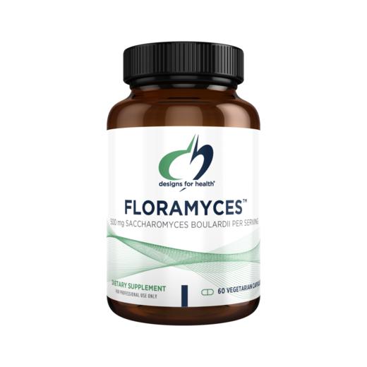 美国DFH 布拉酵母菌 FloraMyces™#补充益生菌 商品图0