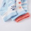 英氏婴儿宝宝透气薄款袜新生婴儿春秋3双装幼儿袜春秋款YIWCJ01017A01 商品缩略图11