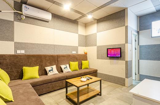 【青城山-502号院】6房温泉私汤小院、独立KTV室、PS4游戏机、两台机麻……qt 商品图4