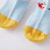 英氏婴儿宝宝透气薄款袜3双装新生婴儿春秋幼儿袜春秋款YIWCJ01013A01 商品缩略图10