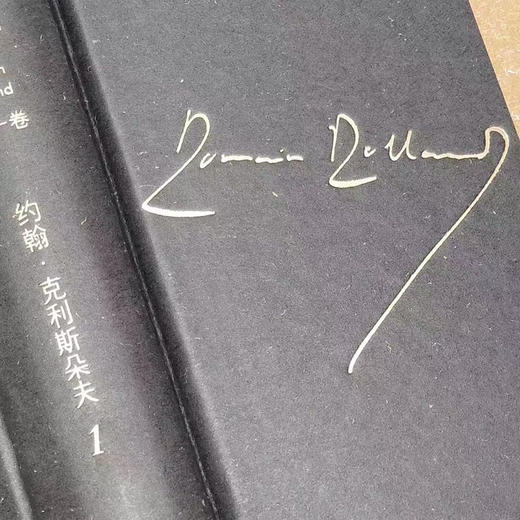 《罗曼罗兰文集》精装全10册 商品图3