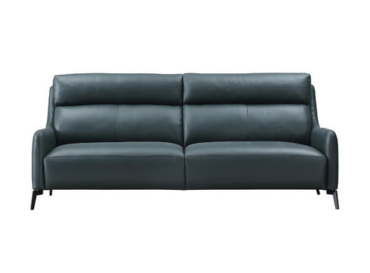 Barry 三人沙发|  更多座位，皮料可选，详询客服 商品图0