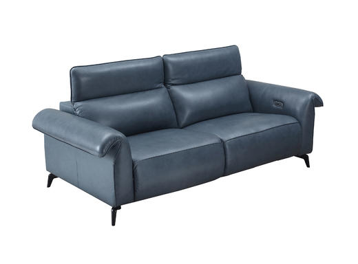 Verona 三人功能沙发 | 更多座位，皮料可选，详询客服 商品图2