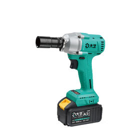 大艺A3-6802无刷锂电扳手