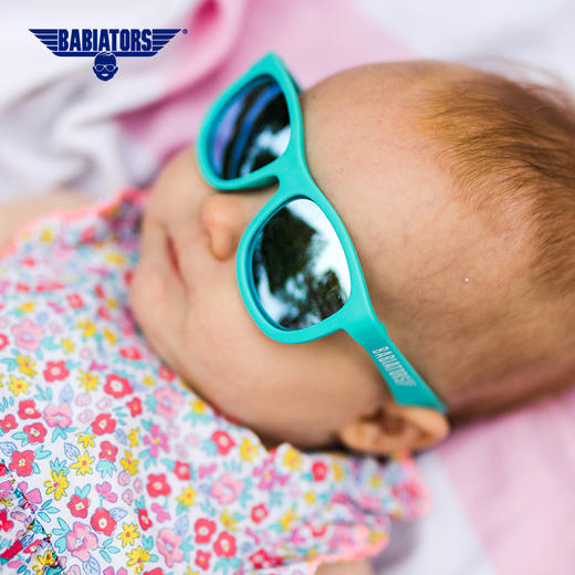 美国babiators飞行宝宝蓝标系列 团购3 商品图7