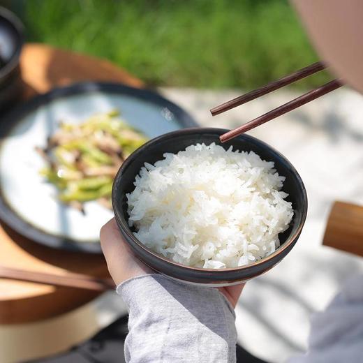 【常州馆】富硒堂福硒源优质精选稻花香米5kg 商品图3