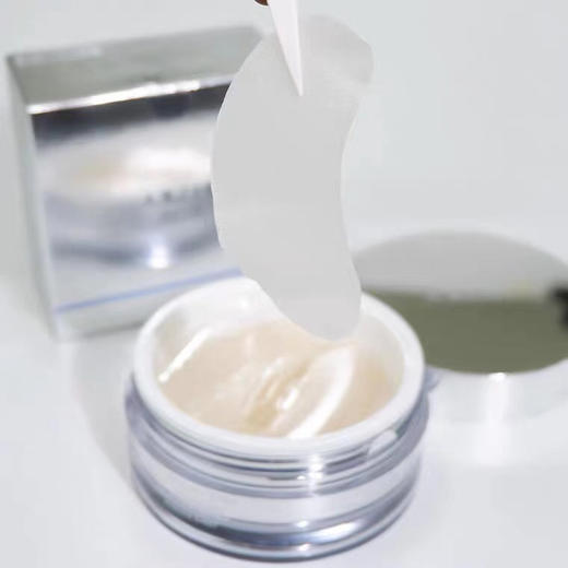 晓姿眼膜60片 30对 商品图0