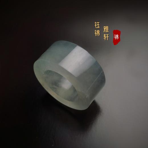 翡翠厚装环环 商品图4