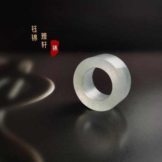 翡翠厚装环环 商品图1