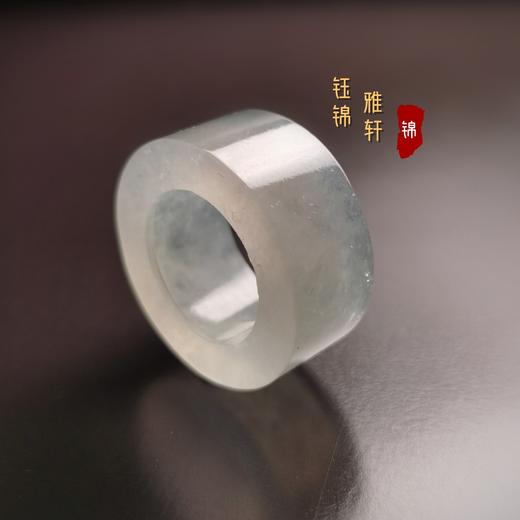翡翠厚装环环 商品图0
