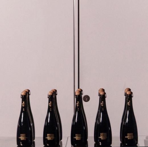 Henri Giraud Argonne 2014 亨利-吉罗阿尔贡香槟 2014 商品图2