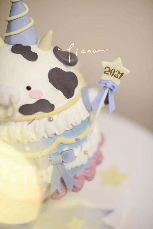 许个愿吧 商品图5